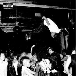 Meet your Posher, Aiden